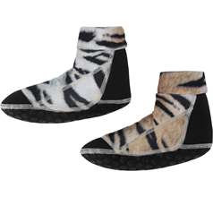 Zabi Footwear